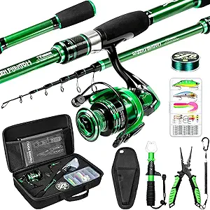Hobby Starter Kit