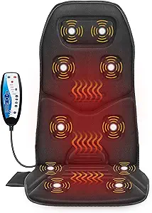 Heated Massage Cushion
