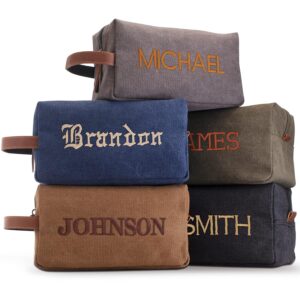Personalized Travel Bag